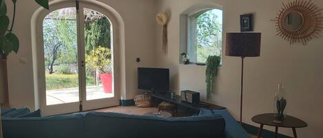 Télévision, livres