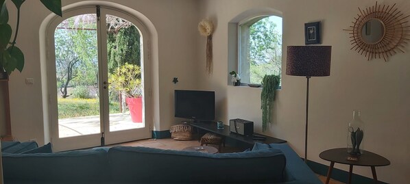 Télévision, livres