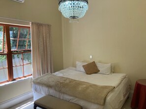 2 Schlafzimmer, kostenloses WLAN, Bettwäsche