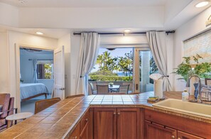 3 Schlafzimmer, BĂŒgeleisen/BĂŒgelbrett, WLAN, BettwĂ€sche