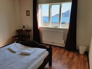 4 slaapkamers, gratis wifi, beddengoed