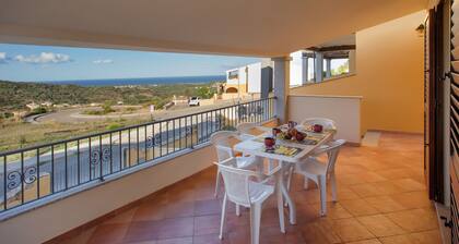 Villa con Piscina - BUDONI