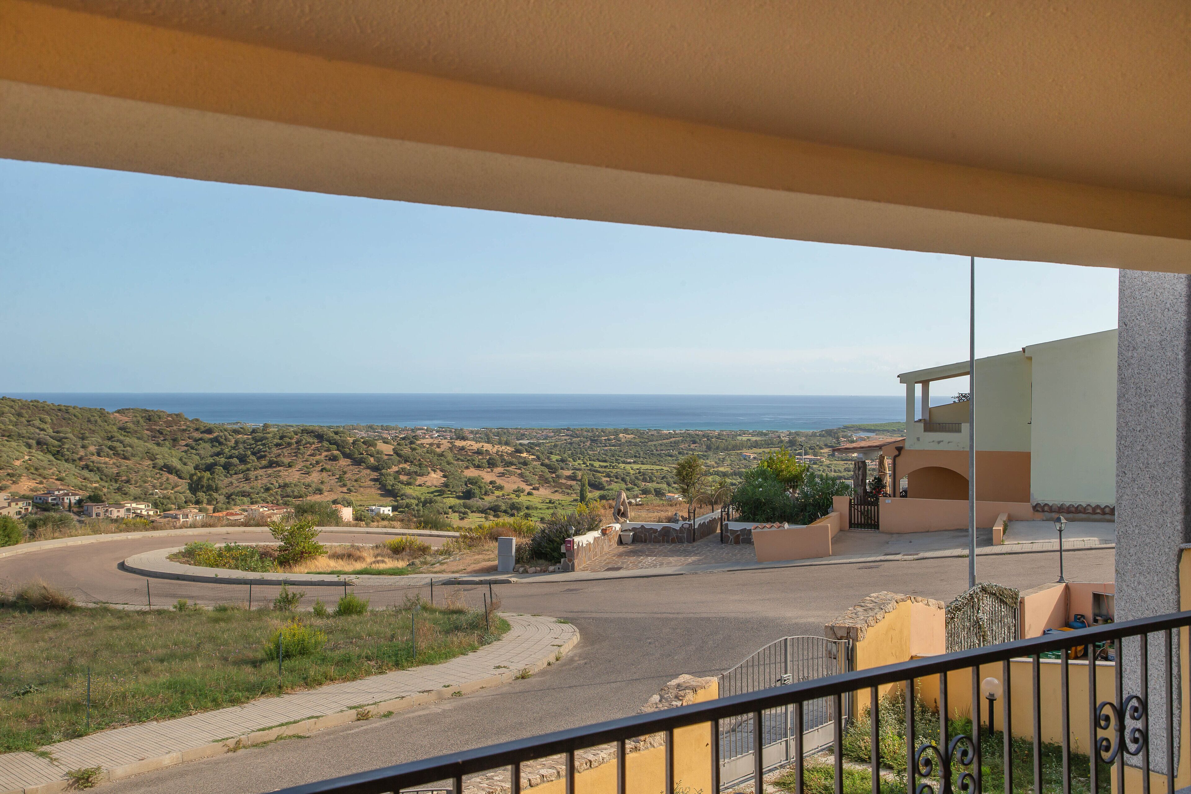 Villa with swimming pool - Sa Domo and S 'Istiu - BUDONI