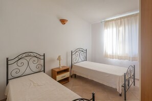 2 Schlafzimmer