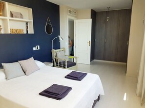 3 Schlafzimmer
