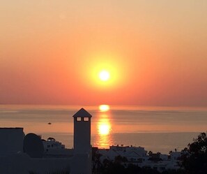 Vistas al mar