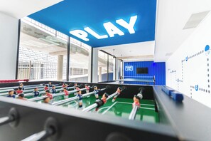 Sala de juegos