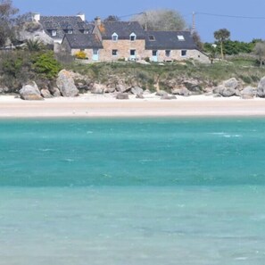 Plage à proximité
