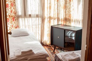 Economy Twin Room