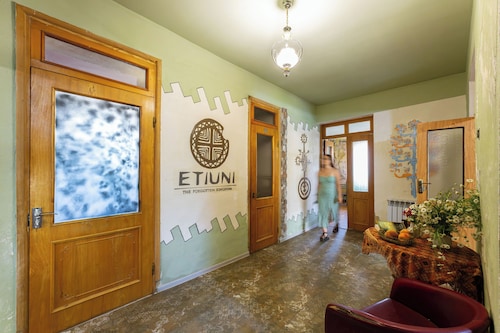 Etiuni The Forgotten Kingdom