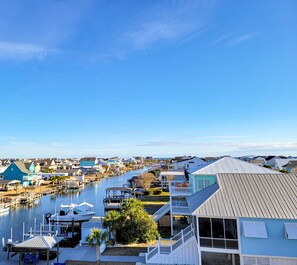 Marina/club náutico