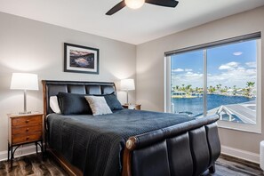 5 sovrum, resesäng, wi-fi och sängkläder