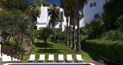 Pure Monchique Hotel