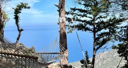 Türkdomes Glamping