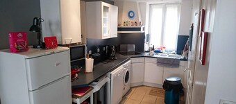 Apartment Biarritz - Quartier Saint Martin