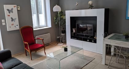 Appartement T3 Biarritz - Au calme du quartier St Martin