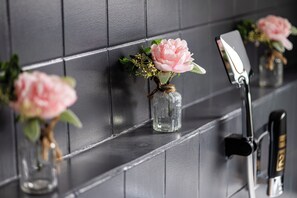 Miscellaneous - BROCKHEUS Apartments: STYLE Apart. | Airconditioning | WiFi | Kitchen | SmartTV (Magdeburg)