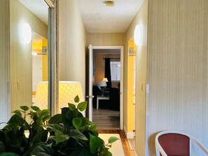 Interior - Comfy 2BR,Beach,Pool,Sm Dogs ok,D8-9 (Myrtle Beach)