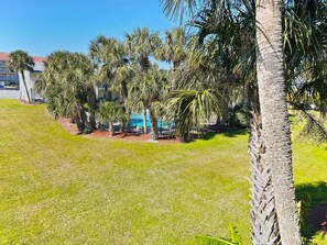 Townhome, 2 Bedrooms | Property grounds