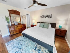 Townhome, 2 Bedrooms