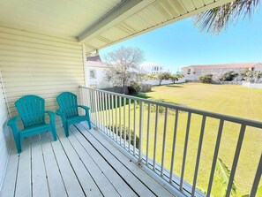 Townhome, 2 Bedrooms | Balcony