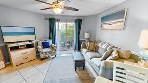 Interior - Gulf View #229 by Destin Getaways (Miramar Beach)