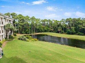 Golf - Pine Ridge Villa at Sandestin by Destin Getaways (Miramar Beach)