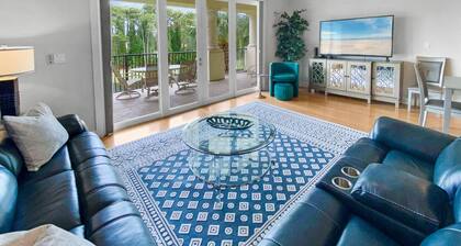 Pine Ridge Villa at Sandestin by Destin Getaways