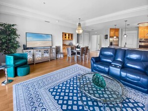 Interior - Pine Ridge Villa at Sandestin by Destin Getaways (Miramar Beach)