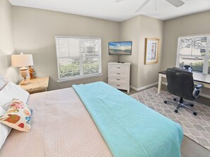 Casa adosada, 3 habitaciones | Wifi gratis