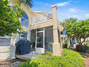 Residenza, 3 camere da letto | Esterni