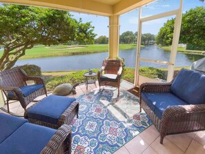 Residenza, 3 camere da letto | Soggiorno