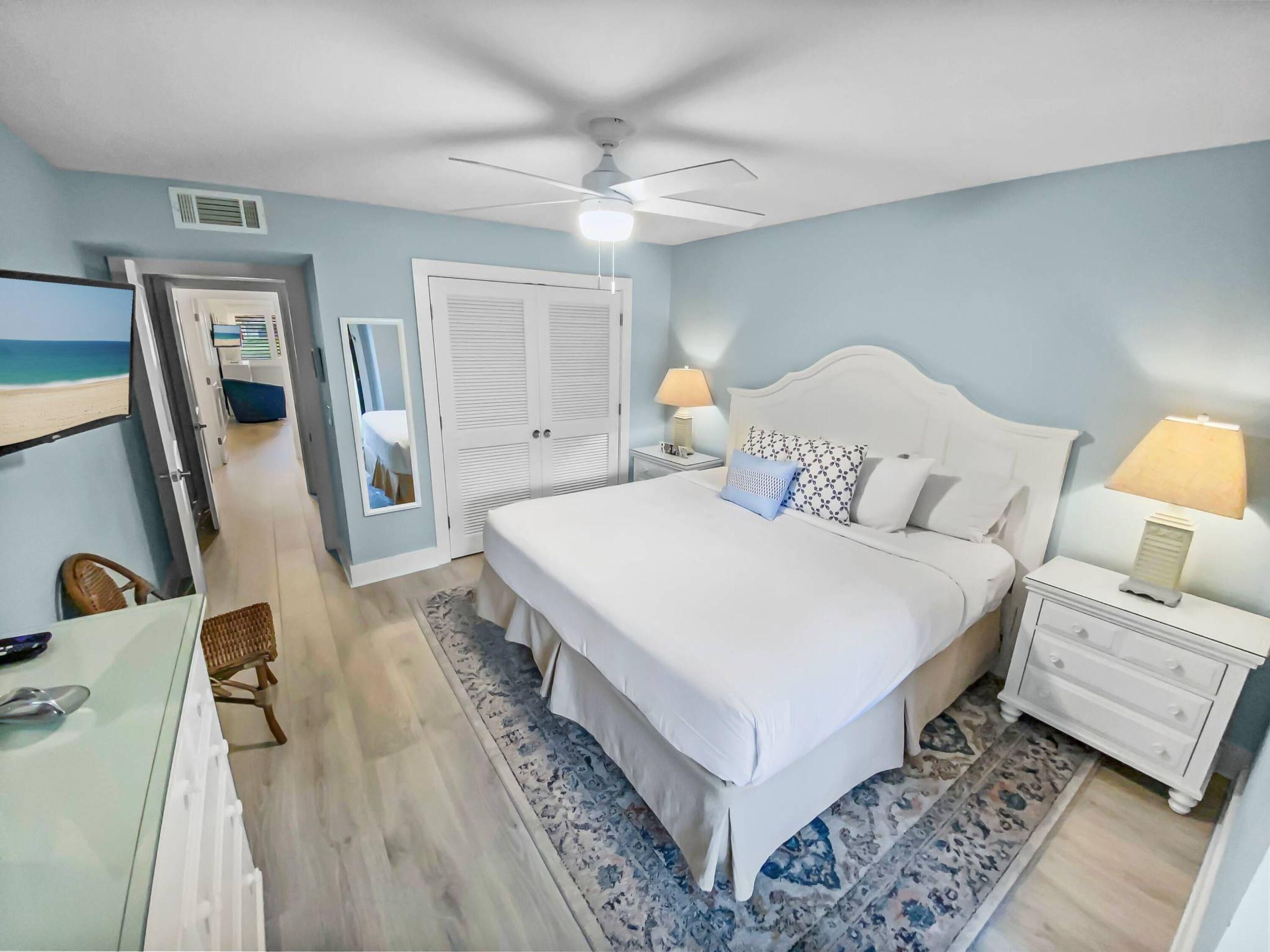 Villa, 4 Bedrooms | 4 bedrooms, free WiFi