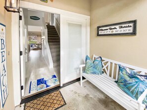 Villa, 4 Bedrooms | Living room - Beachwalk Villa's 5062 at Sandestin by Destin Getaways (Miramar Beach)