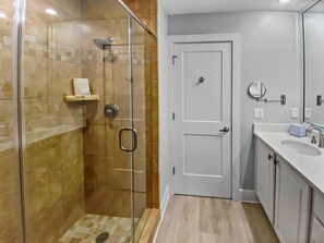 Villa, 4 Schlafzimmer | Badezimmer | Handtücher