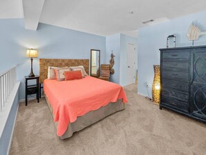 Room - Crystal Sands West 308a by Destin Getaways (Destin)