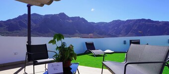 El Miramar, Buenavista