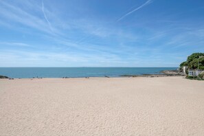 Plage à proximité