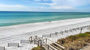 Townhome, 3 Bedrooms | Beach - Costa Del Sol Townhome A9 by Destin Getaways (Miramar Beach)