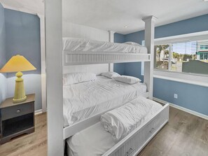 Maison mitoyenne, 3 chambres