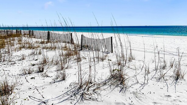 Condo, 3 Bedrooms | Beach - Dolphin Kisses and Sea Turtle Hearts by Destin Getaways (Destin)