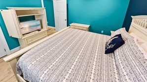 Casa, 2 camere da letto | 2 camere, Wi-Fi gratuito