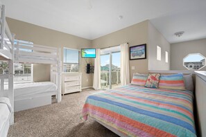 House, 5 Bedrooms | 5 bedrooms, free WiFi - Coastal Fantasea by Destin Getaways (Destin)