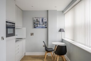 Cocina compartida