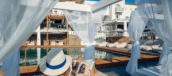 Penelope Village Mykonos