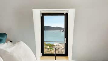Elite Villa, Ensuite (Capitolare Suite Tower)