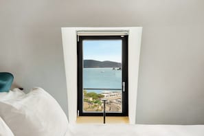 精緻別墅, 獨立浴室 (Capitolare Suite Tower) | 2 間臥室