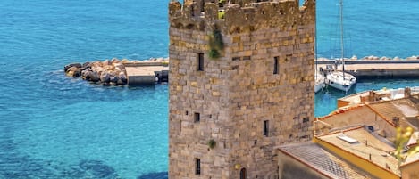 Elite Villa, Ensuite (Capitolare Suite Tower) | Exterior