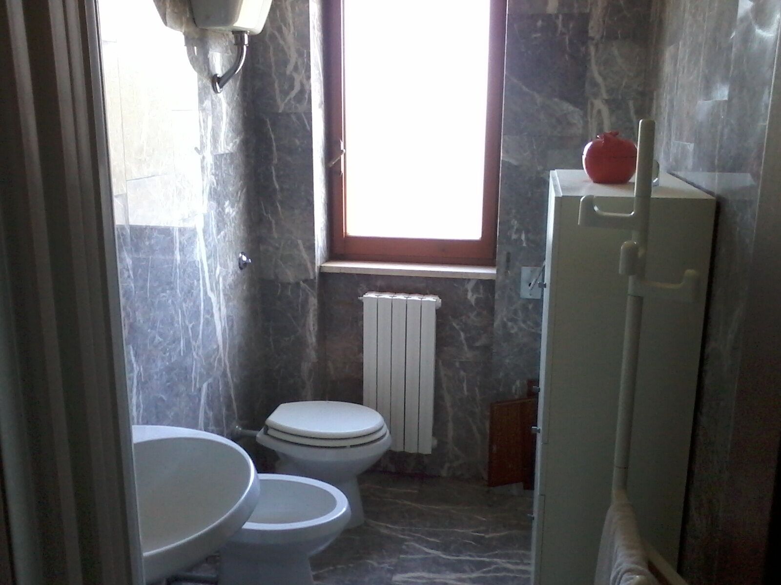 Via De Pace Flat, 18