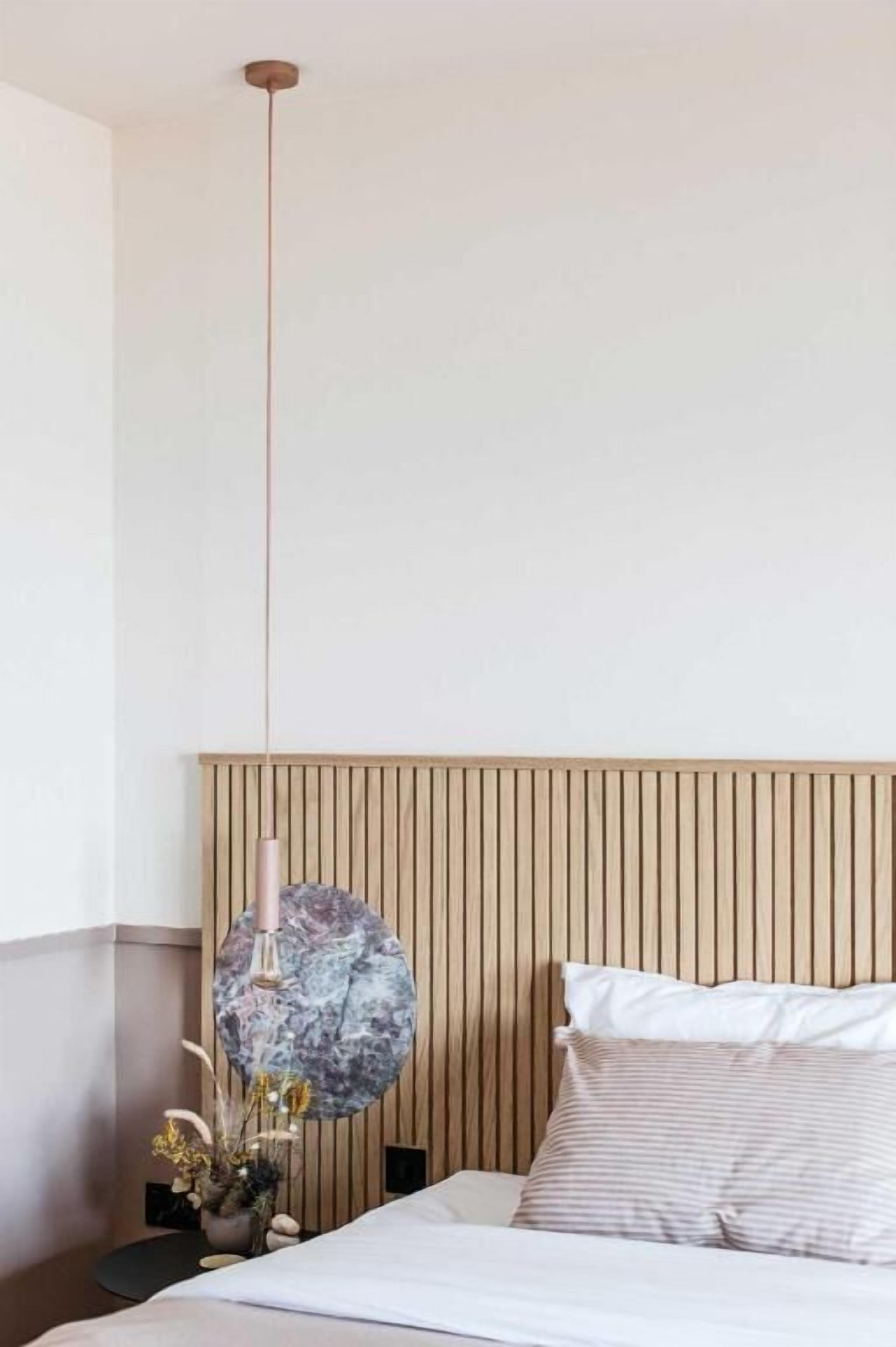 Hypo-allergenic bedding, in-room safe, blackout drapes, soundproofing